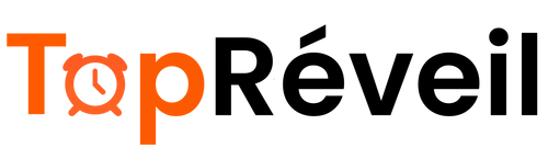 TopRéveil